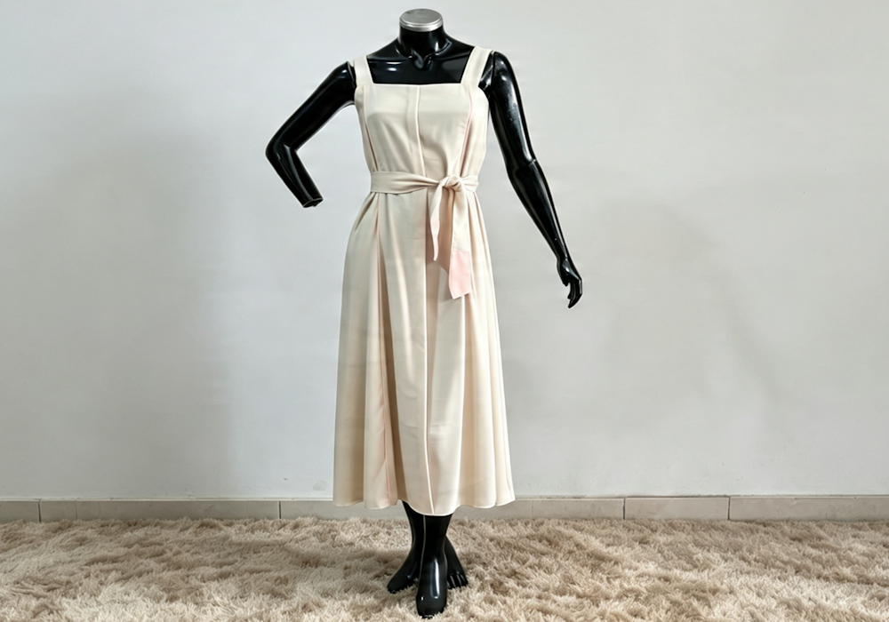 Vestido elegante